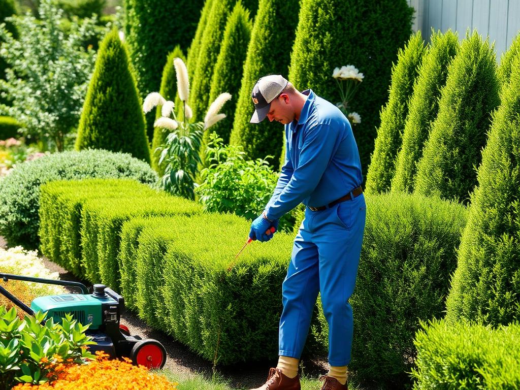 Jardinagem